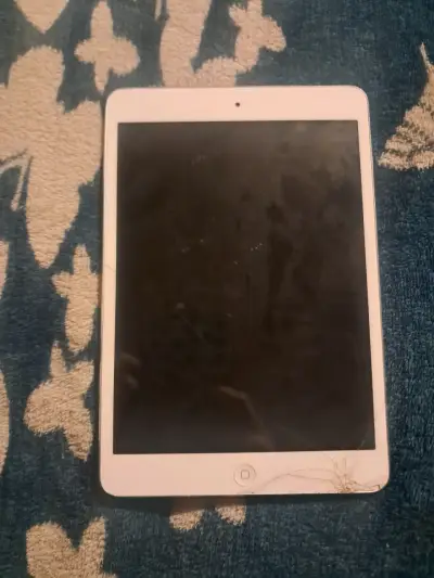 iPad Apple en buen estado - miniatura 2