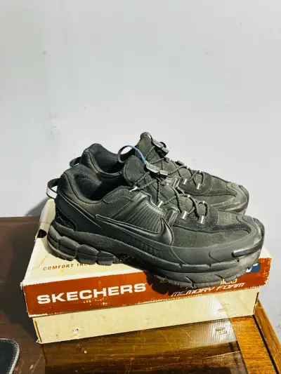 Nike vomero roam black - miniatura 1