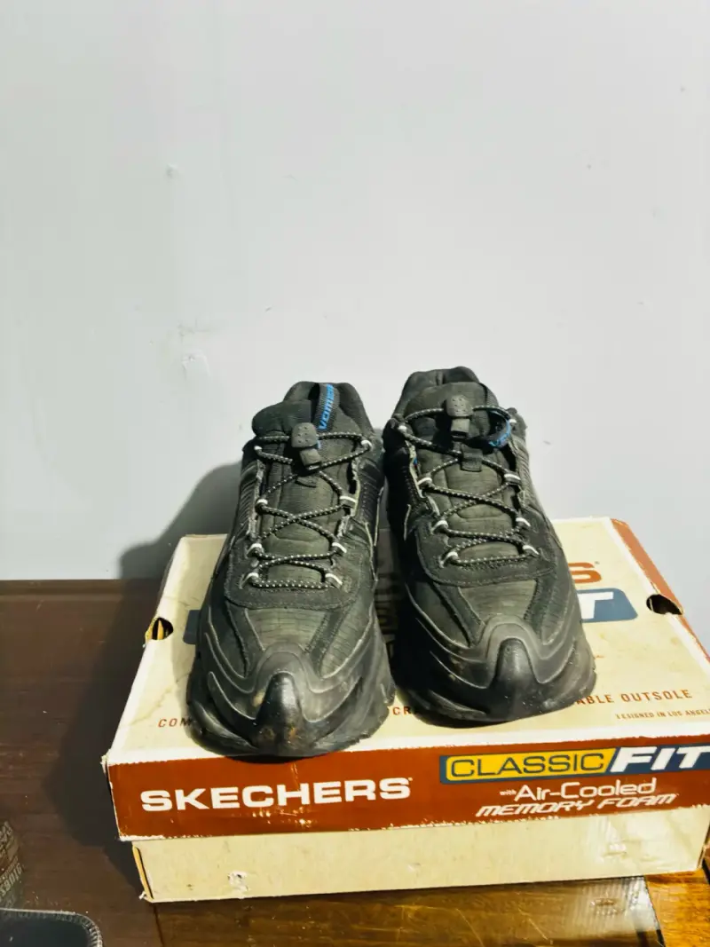 Nike vomero roam black - 4