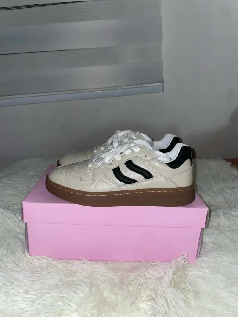 Zapatilla Cmoran - 1
