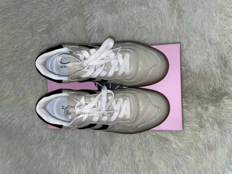 Zapatilla Cmoran - 3