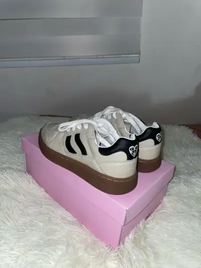 Zapatilla Cmoran - miniatura 4
