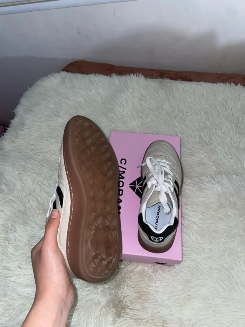 Zapatilla Cmoran - 5