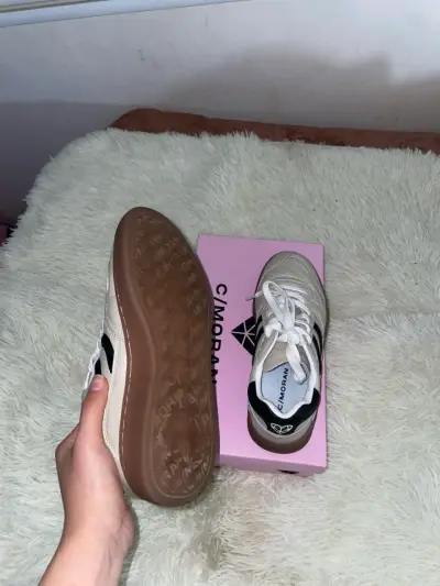 Zapatilla Cmoran - miniatura 5