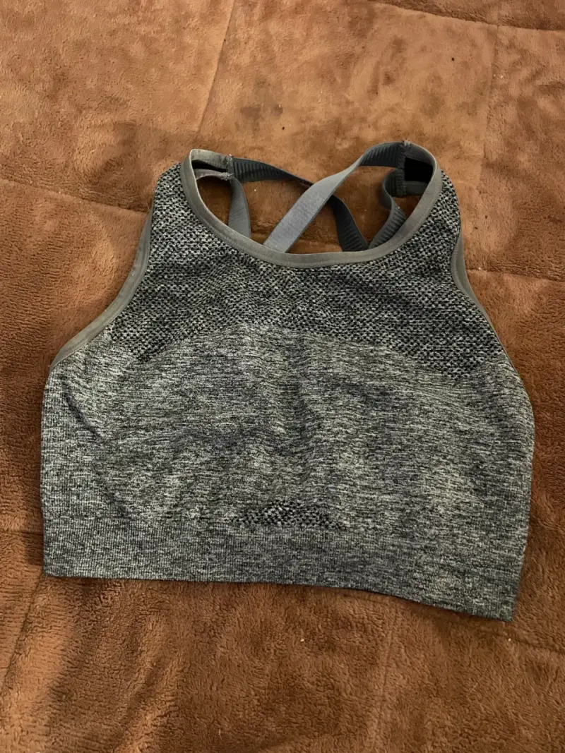 Tops deportivos - 3