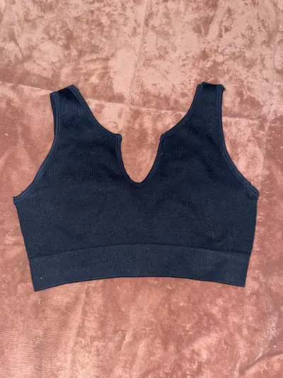 Tops deportivos - miniatura 5