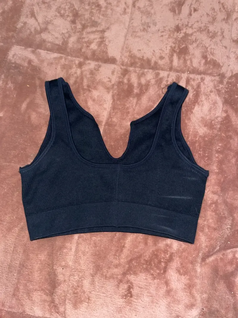 Tops deportivos - 6