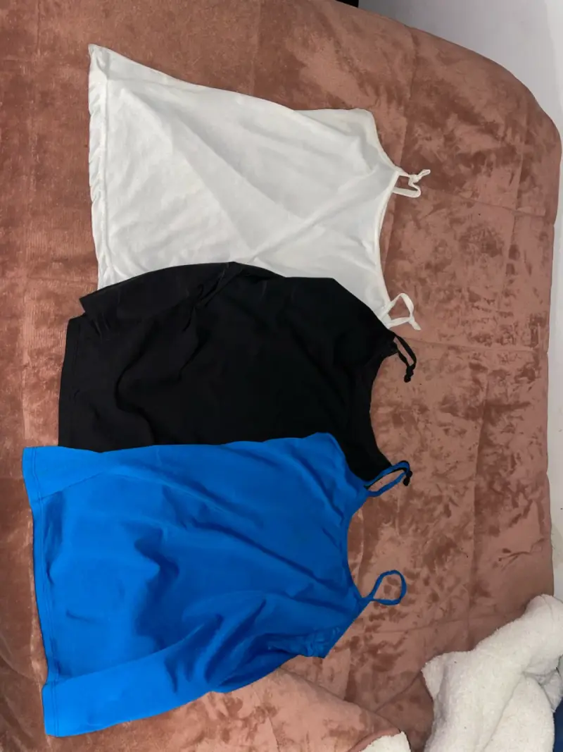 Poleras pabilo