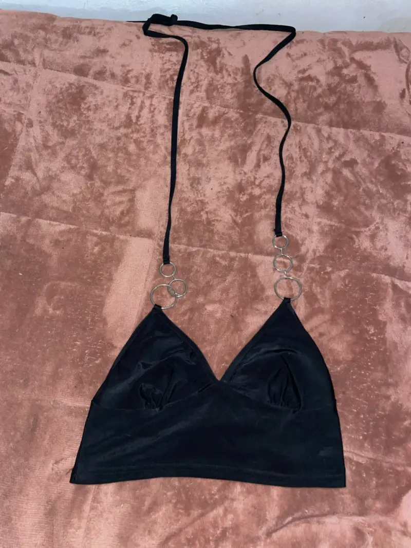 Tops y body - 1