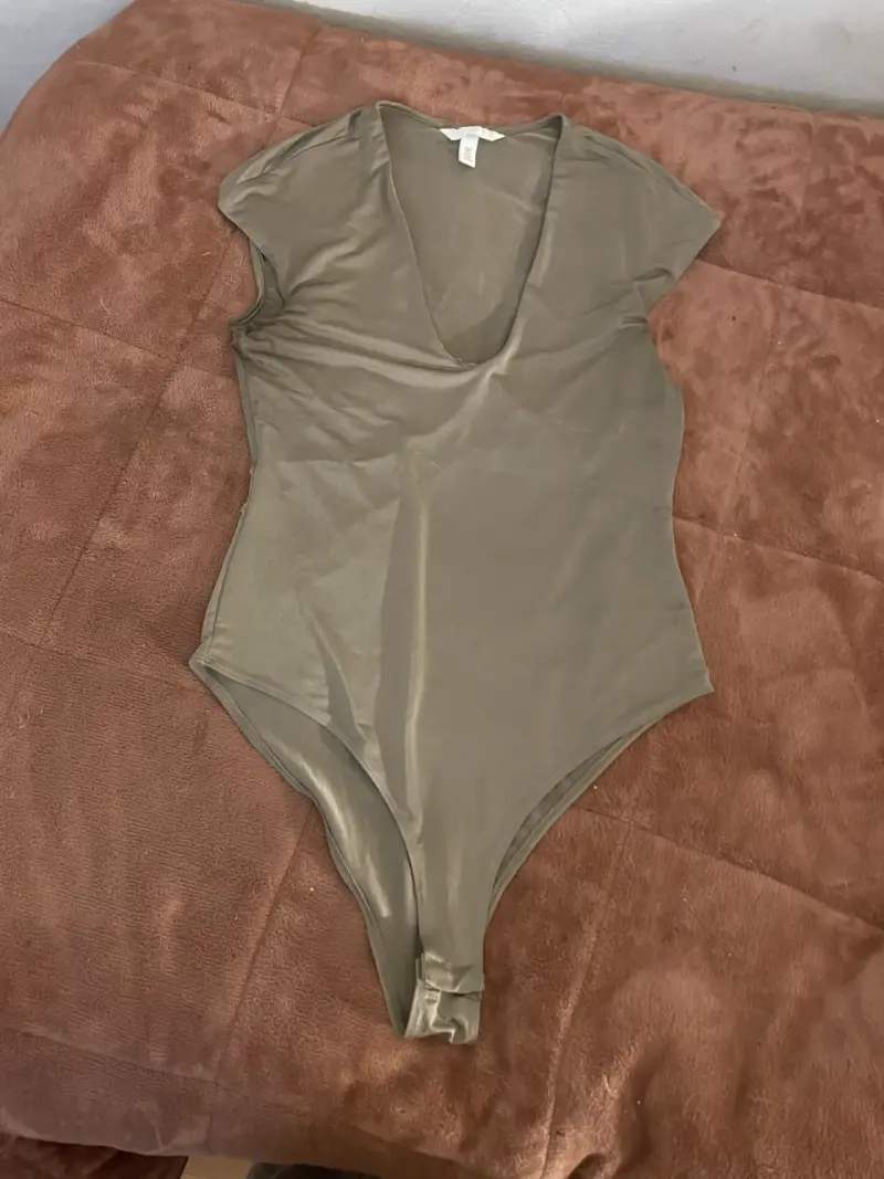 Tops y body - 2