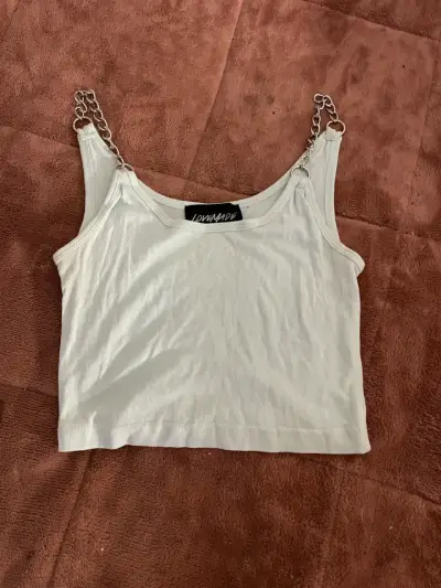 Tops y body - miniatura 3