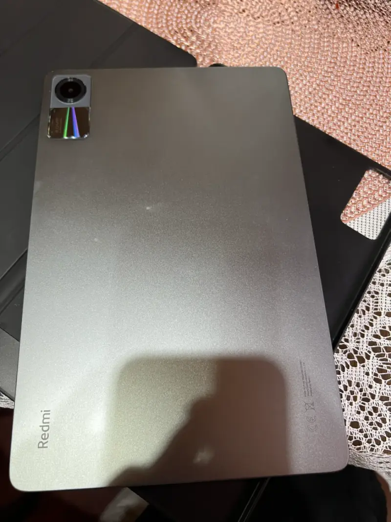 Tablet Redmi Pad SE. - 2