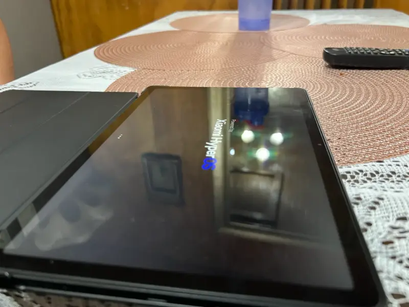 Tablet Redmi Pad SE. - 6