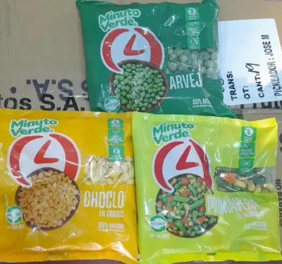 Caja de carne Corrales del Sur congelada - miniatura 6