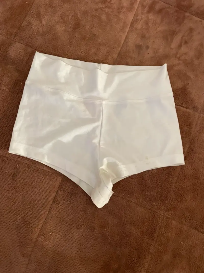 Hot pant - 2