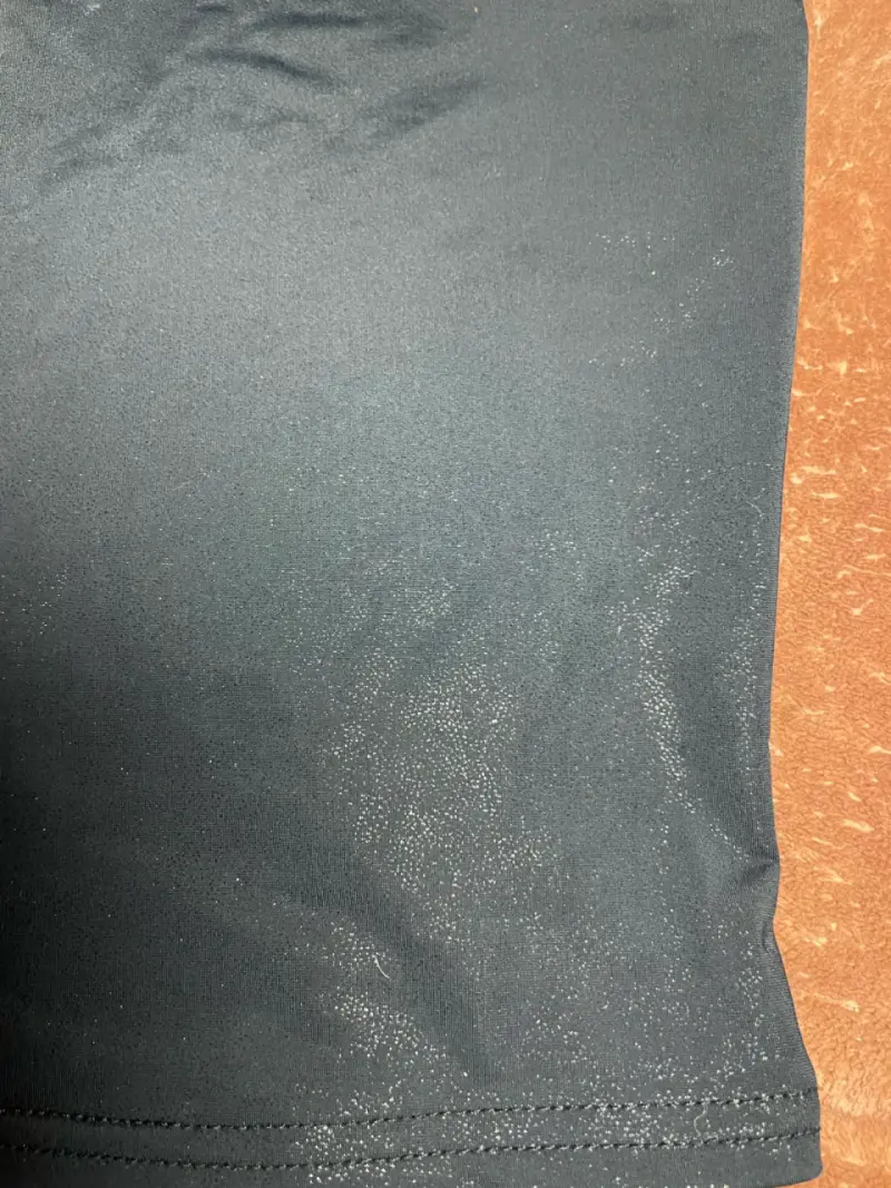 Top negro - 2