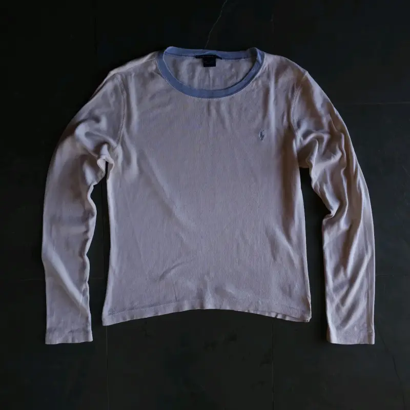 Chaleco delgado Polo Ralph Lauren - 1