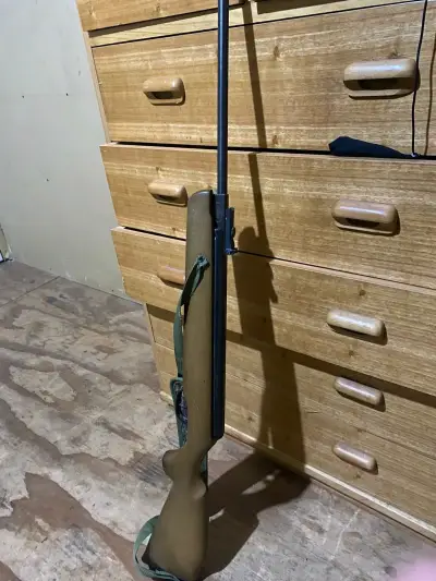 Rifle de aire conprimido - miniatura 3