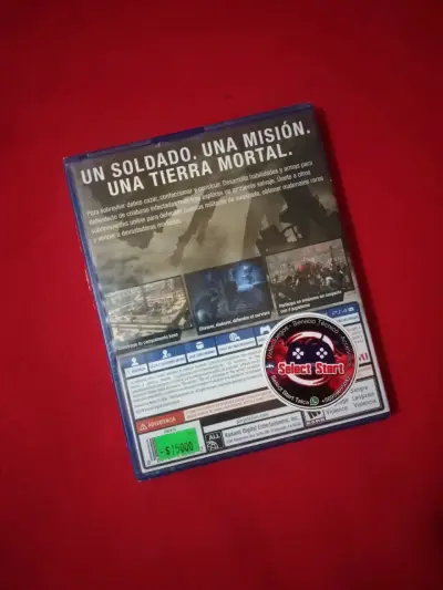 Metal Gear Survive (Nuevo Sellado) - miniatura 2