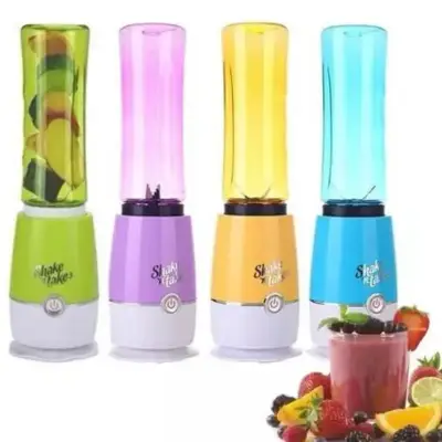 Mini licuadora portátil Shake n Take - miniatura 1