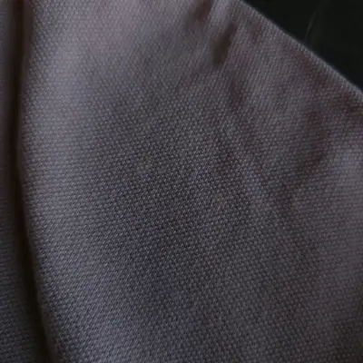 Polera Timberland manga larga beige - miniatura 4