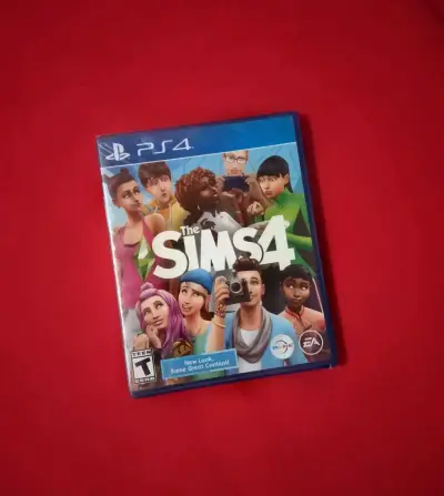The Sims 4 (Nuevo Sellado) - miniatura 1