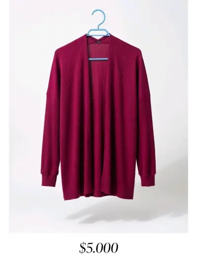 Blusa estampada Korus de colores vibrantes - miniatura 4