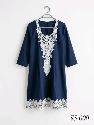 Blusa estampada Korus de colores vibrantes - miniatura 5