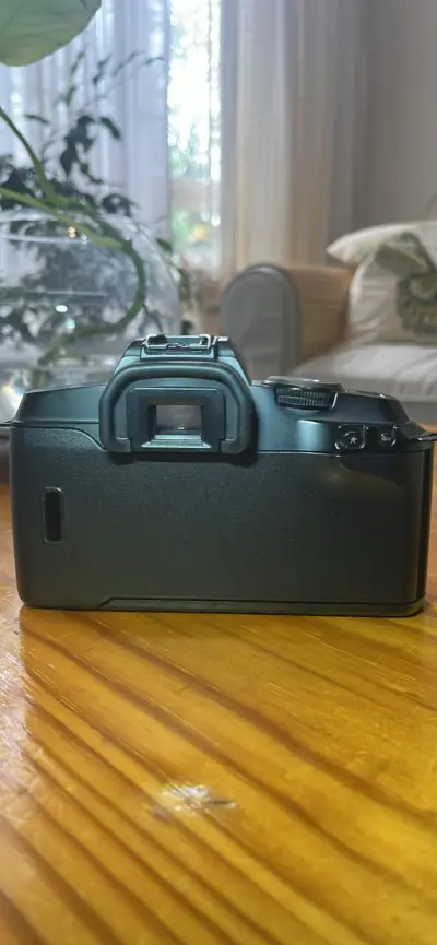 Cámara Canon EOS 888 - miniatura 3