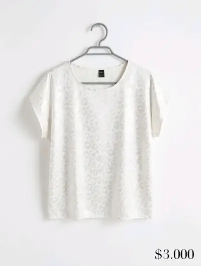 Blusa floral bordada de colores vivos - miniatura 2