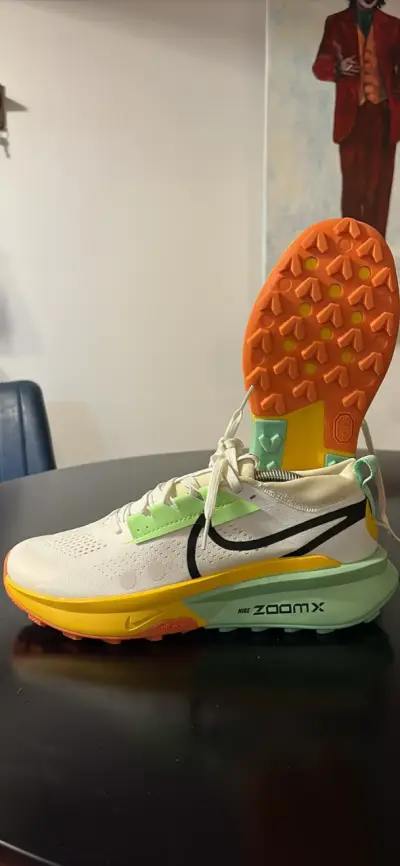 Zapatillas nike ZoomX talla 41 - miniatura 1