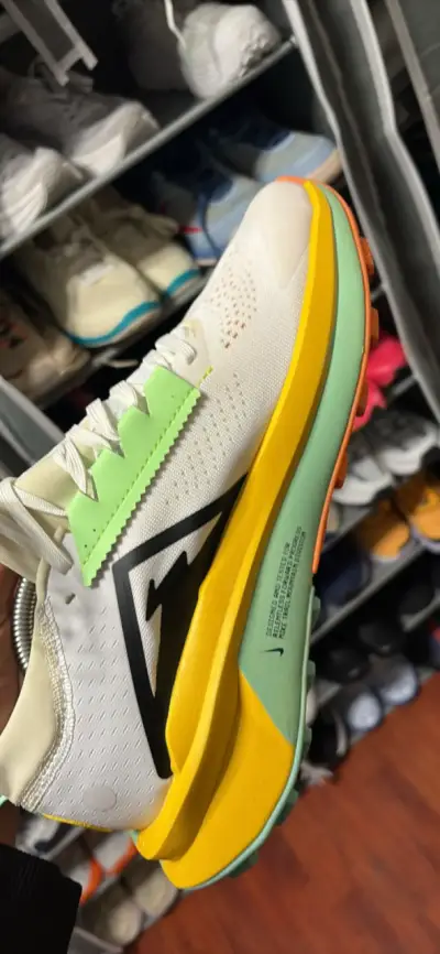 Zapatillas nike ZoomX talla 41 - miniatura 3