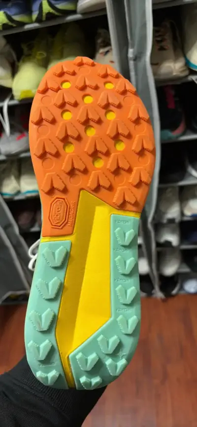 Zapatillas nike ZoomX talla 41 - miniatura 4