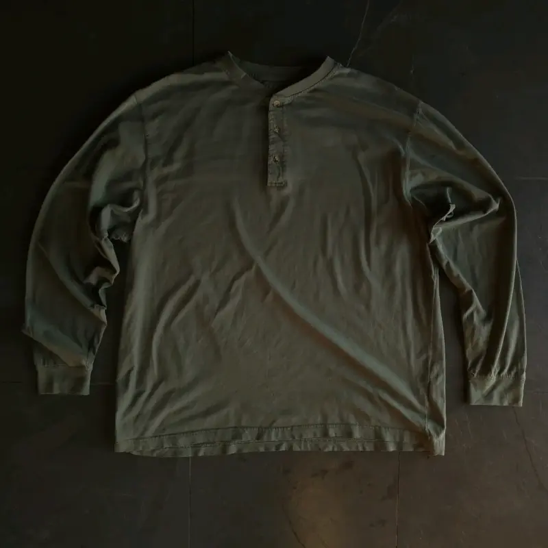 Polera LL Bean - 1