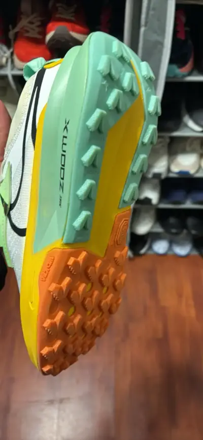 Zapatillas nike ZoomX talla 41 - miniatura 6