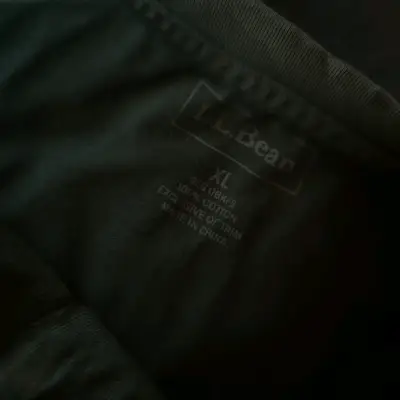 Polera LL Bean - miniatura 2