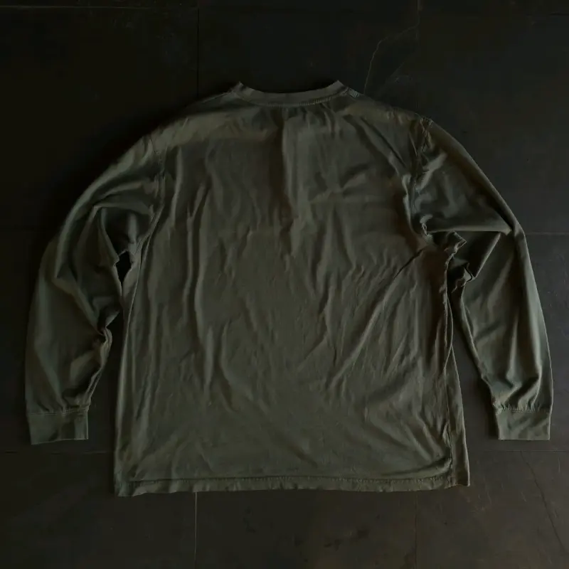 Polera LL Bean - 3