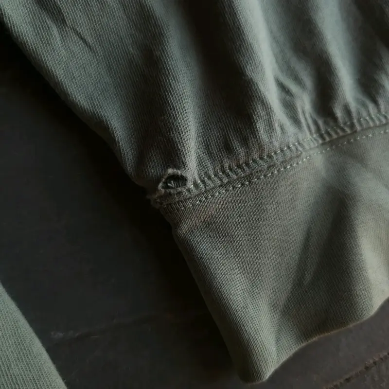 Polera LL Bean - 5