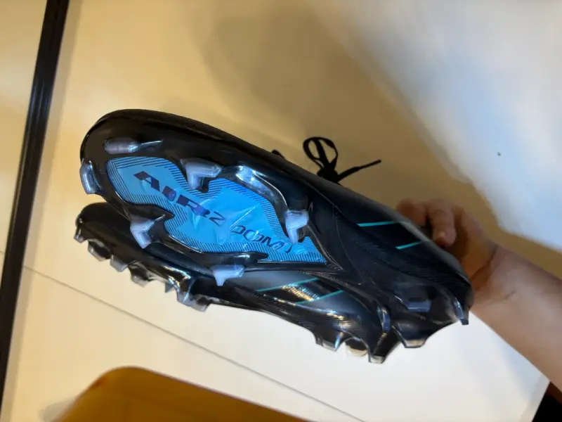 Botines de fútbol Nike - 3