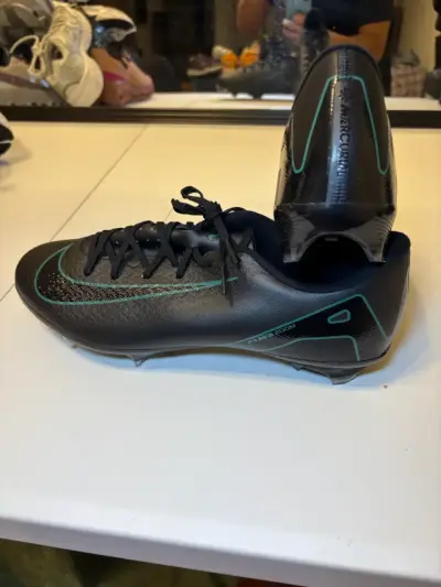 Botines de fútbol Nike - miniatura 4