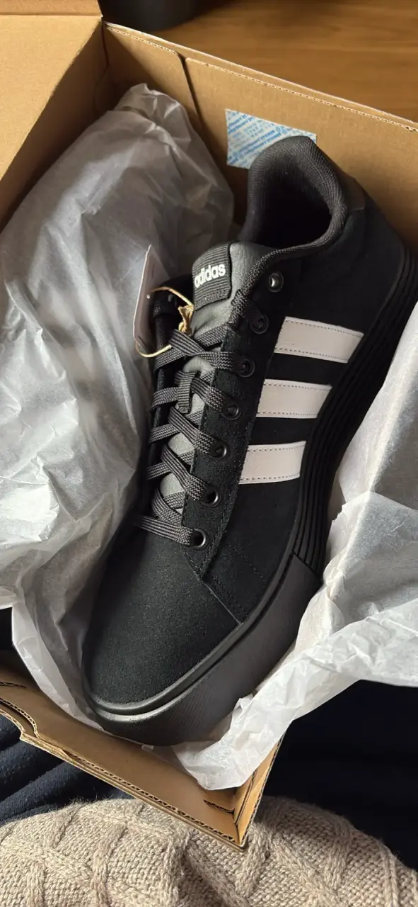 Zapatillas Adidas - 1