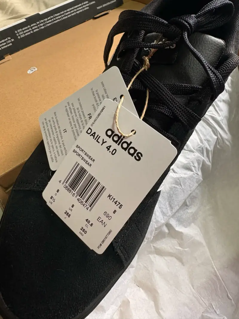 Zapatillas Adidas - 2