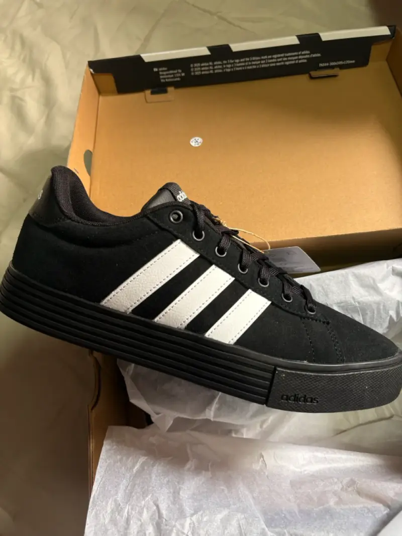 Zapatillas Adidas - 3