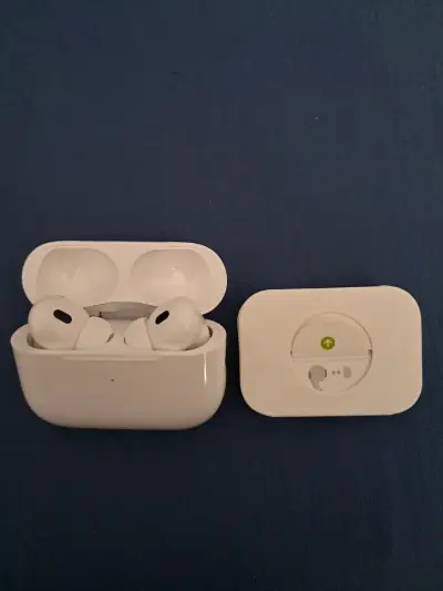 Apple AirPods Pro con estuche de carga - miniatura 4