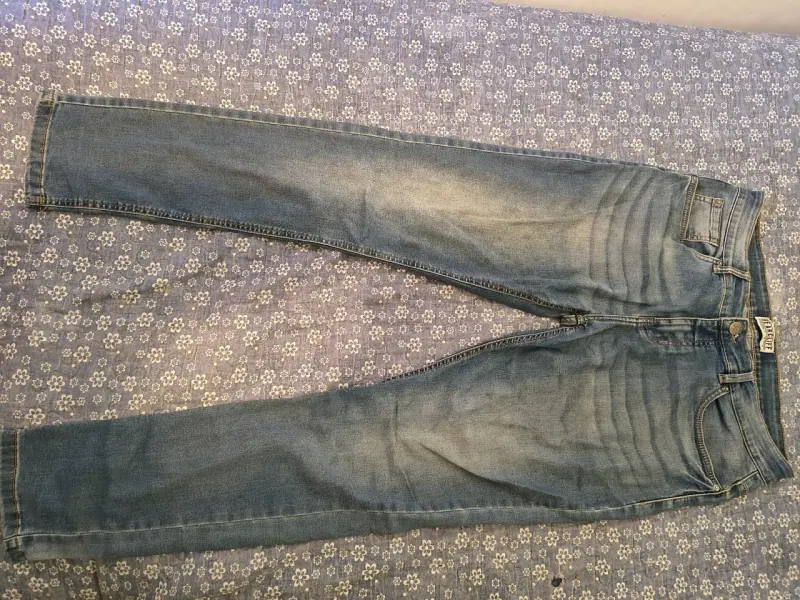 Jeans Hombre - 1