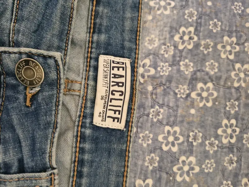 Jeans Hombre - 2
