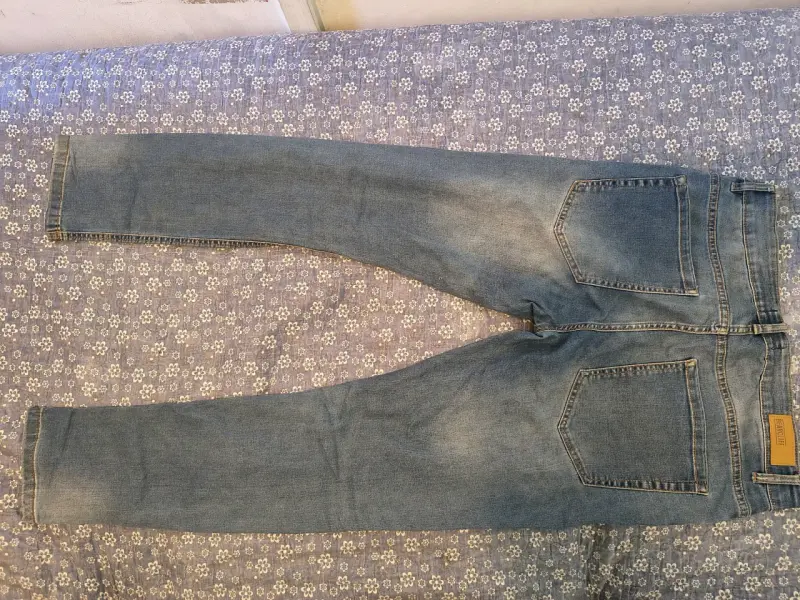Jeans Hombre - 3