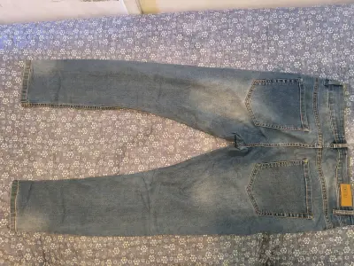 Jeans Hombre - miniatura 3
