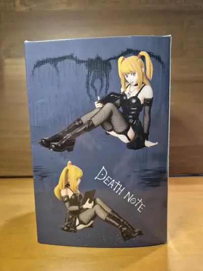 Figura coleccionable Misa Amane Death Note - miniatura 4