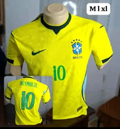 Camisetas del Mundial - miniatura 3
